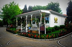 Çamlıca Tepesi 04