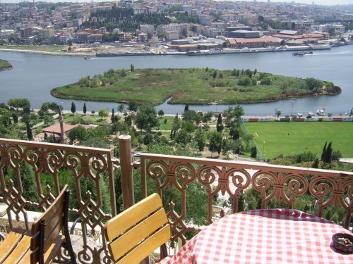Pierre Loti Tepesi Nerede Nasıl Gidilir Kahvaltı Fiyatları – Eyüp / İstanbul
