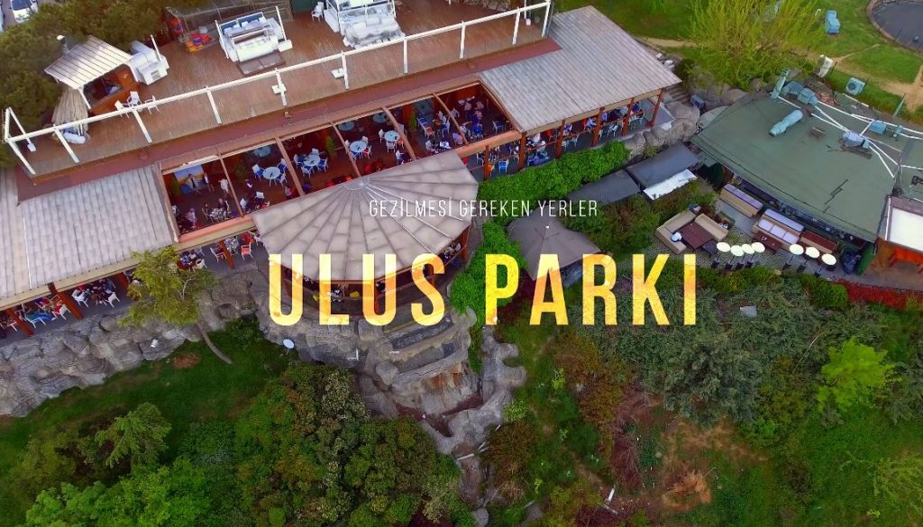 Ulus Parkı