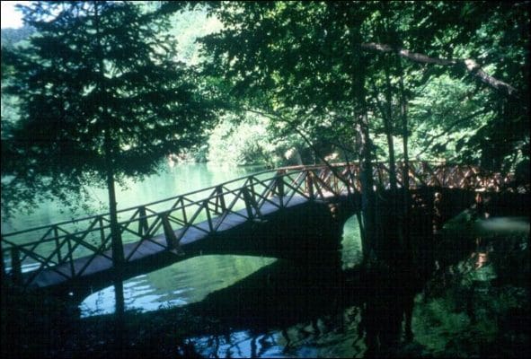 Yedigöller Milli Parkı 01