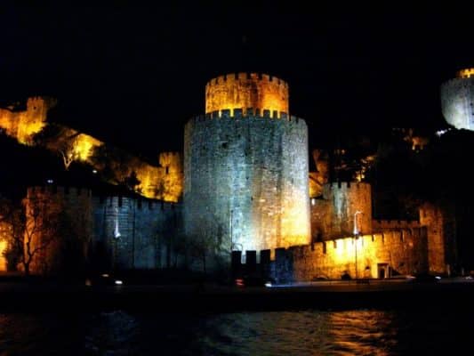 Rumelihisarı