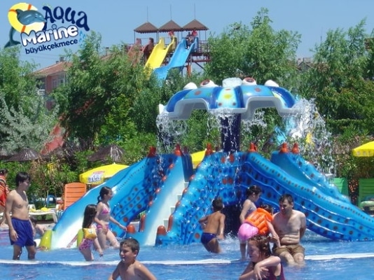 aquamarine nasil gidilir aqua park nerede havuz giris ucreti buyukcekmece istanbul