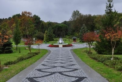 Atatürk Arboretumu