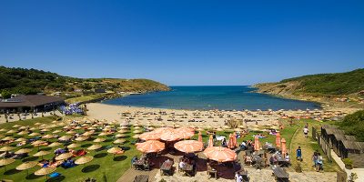 Uzunya Beach Restaurant 04
