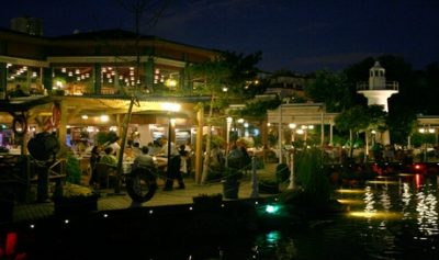 Gölet Bahçeşehir 05