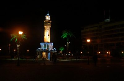 konak saat4
