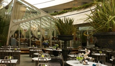 the house cafe01