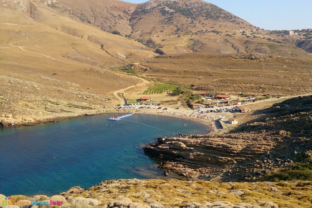 gokceada yildizkoy