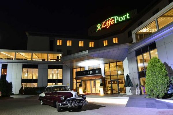 Life Port Otel Bungalov Nerede Nasıl Gidilir Konaklama Fiyatları