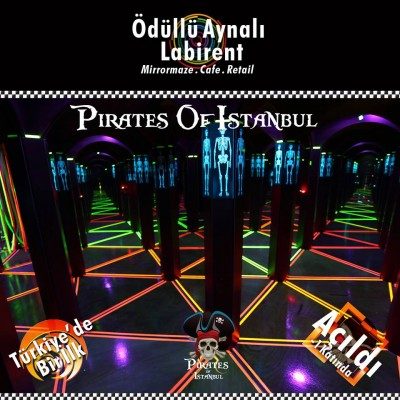 pirates of istanbul