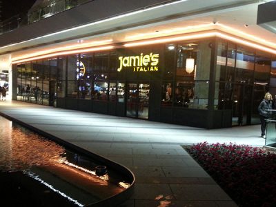 zorlu center 12