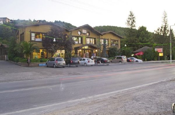 Küçük Evim Restaurant Nerede Nasıl Gidilir, Ne Yenir Sapanca / Sakarya