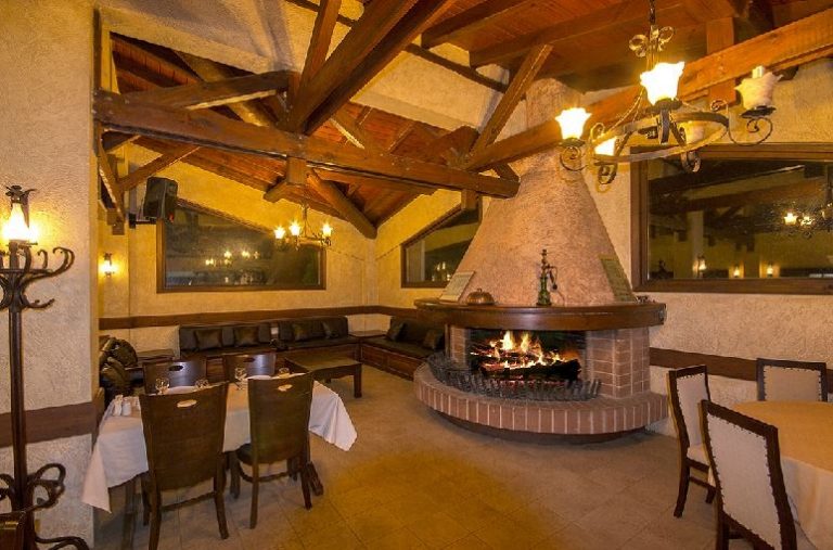 Küçük Evim Restaurant Nerede Nasıl Gidilir, Ne Yenir Sapanca / Sakarya