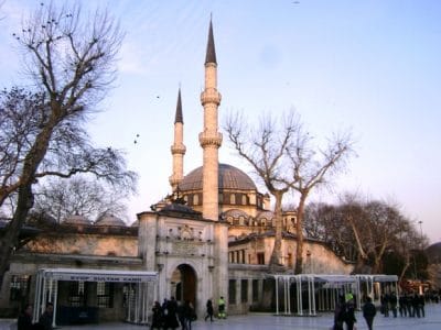 eyup sultan camii01