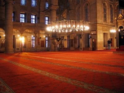 eyup sultan camii05