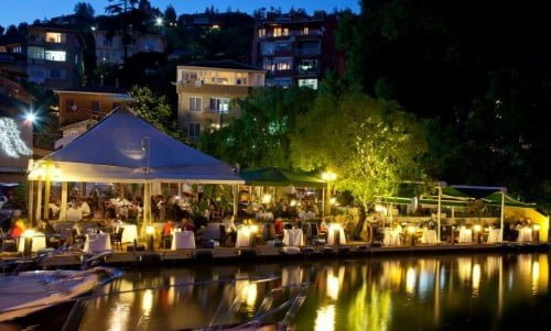 Göksu Marine Restaurant Nerede, Nasıl Gidilir – Kahvaltı Fiyatları – Beykoz / İstanbul