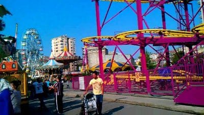 bostanci lunapark 02