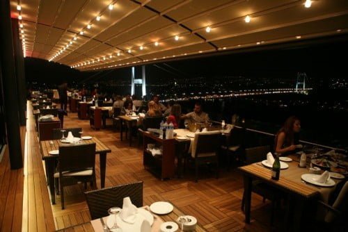 Doğatepe Cafe Restaurant, Nerede, Nasıl Gidilir, Kahvaltı Fiyatları – Rumelihisarı / İstanbul
