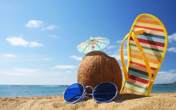 Tatil Keyfi