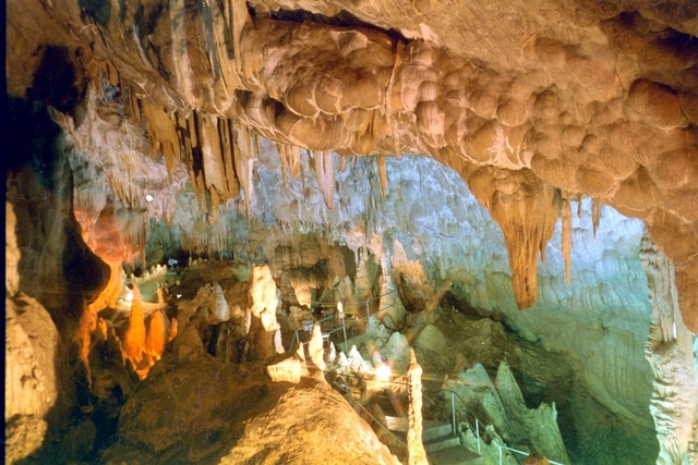 Ballıca Mağarası | Nerede, Nasıl Gidilir, Ziyaret ve Giriş Ücreti – Tokat