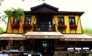 leonardo restaurant 01
