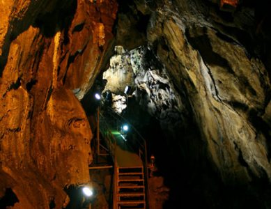 Safranbolu Bulak Mağarası