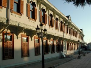 Yıldız Sarayı - İstanbul