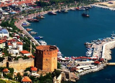 Alanya Kalesi Gunduz 03 e1400781977190