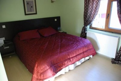 Green House Garden Park 05