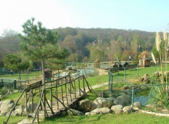 Polonezkoy Country Club
