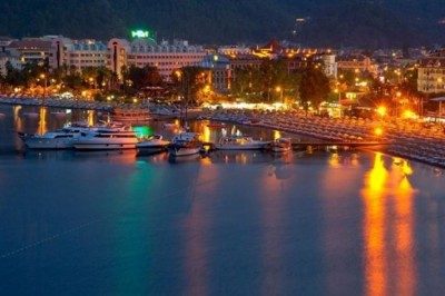 icmeler marmaris