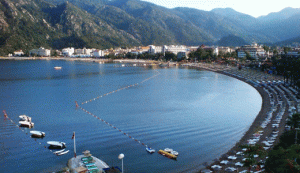icmeler marmaris