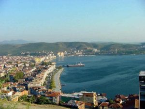 Bursa Gezilmesi Gereken Yerler