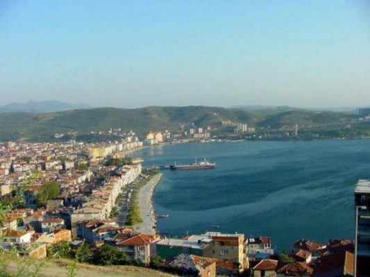 Bursa Gezilmesi Gereken Yerler