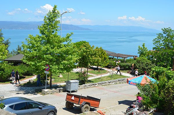 Trilye Mudanya