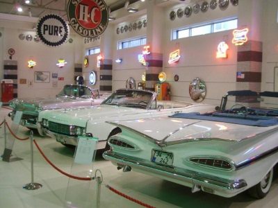ural ataman klasik otomobil muzesi 06