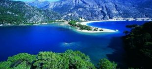 Fethiye Gezilmesi Gereken Yerler