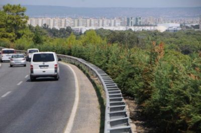 Antalya Sarısu Kadınlar Plajı 03