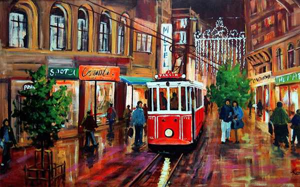 Taksim