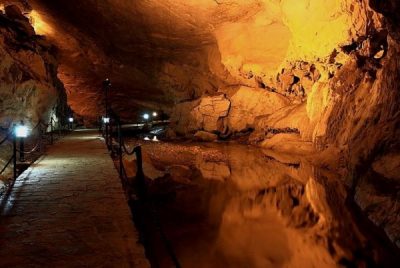 Dupnisa Mağarası 03