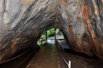 Dupnisa Mağarası 05