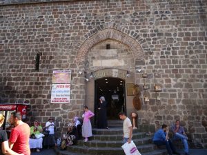 Trabzon Bedesten Çarşısı 01