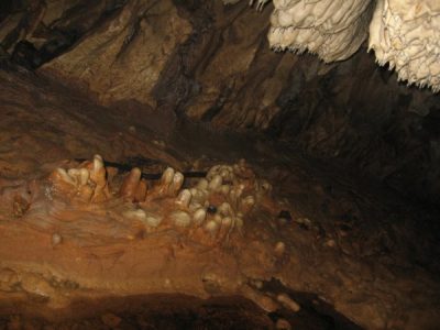 Ayvaini Mağarası Bursa 02
