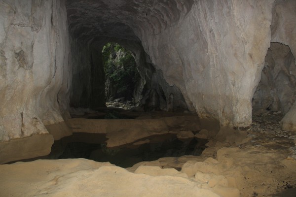 Ayvaini Mağarası Bursa 03