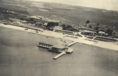 Florya Atatürk Deniz Köşkü 03