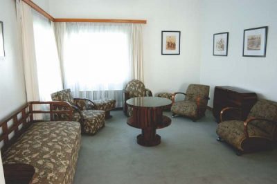 Florya Atatürk Deniz Köşkü 04