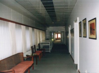 Florya Atatürk Deniz Köşkü 07