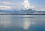 Arnavutluk İşkodra Gölü - 03