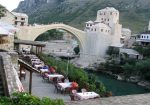 Bosna Hersek - Mostar Köprüsü - 03
