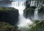 Brezilya - Iguazu Şelalesi - 03